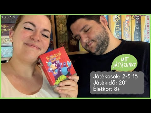 Szendergő Hercegnők Játékbemutató - Mit Játsszunk?