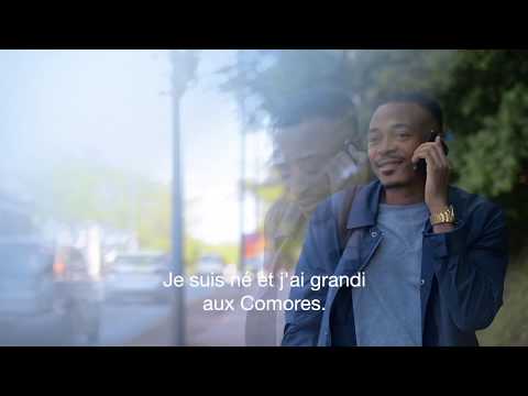 Comores En Ligne video thumbnail
