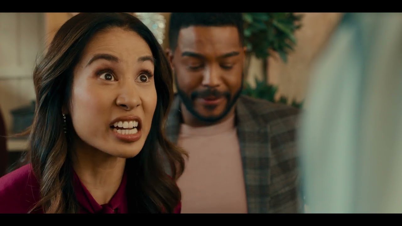 Miniature de la vidéo The Big Whoop du film The Big Whoop