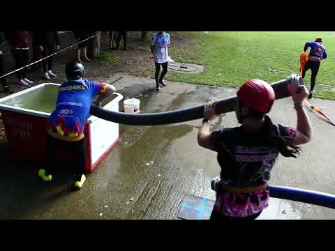 DHZ Brodské muži 1 pokus