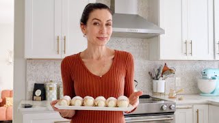 Quick & Easy Pastry Idea | Cream Horns | Heghineh