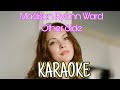 Other Side Madison Ryann Ward Karaoke