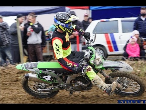 5ª Etapa da Copa Serra Litoral de Velocross, Intermediária especial