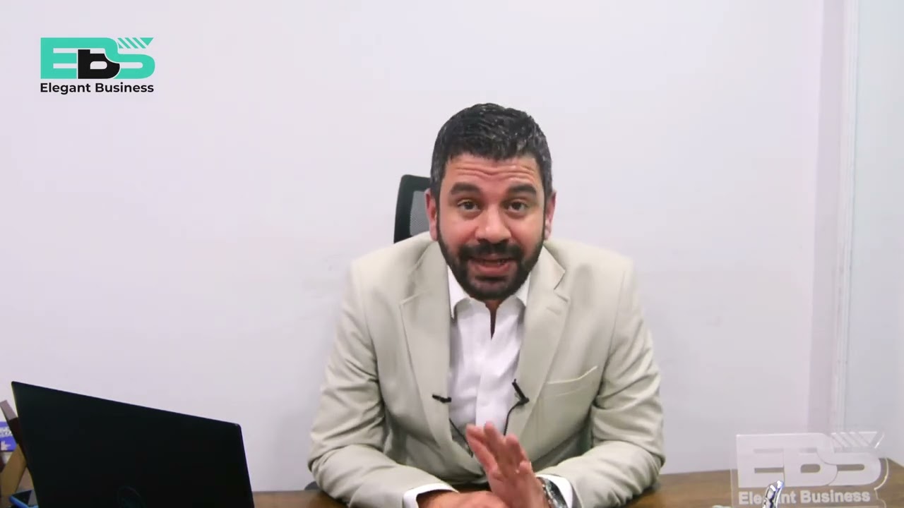 Recriotment with EBS Elegant