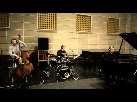 Samir Fejzic - Toccata Rustica