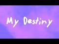 Delinquent - My Destiny (2026 Edit)
