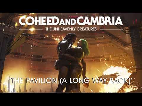 Video thumbnail for The Pavilion (A Long Way Back)
