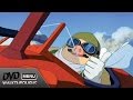 Porco Rosso 1992 2004 DvD Menu Walkthrough