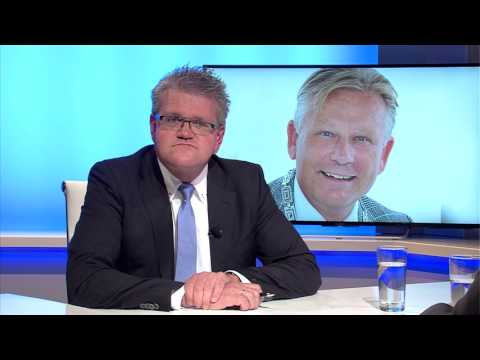 Uitgelicht! 22 oktober 2015 - Dirk Taanman SGP Urk over vluchtelingenopvang