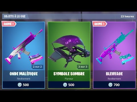How To Change To Default Skin On Fortnite Mobile