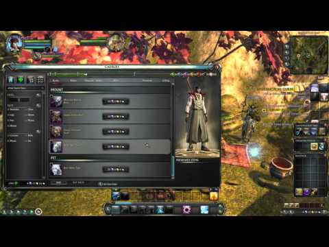 Rift: Mage Gameplay #14 - Finishing Silverwood | RIFT Gameplay 2015