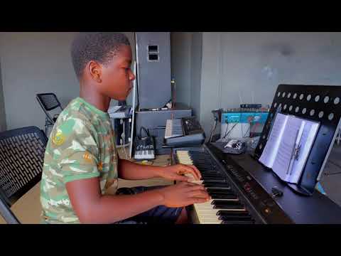 Presbyterian Hymn 11 -D3n Na Memfa Minyi Wo Ay3.