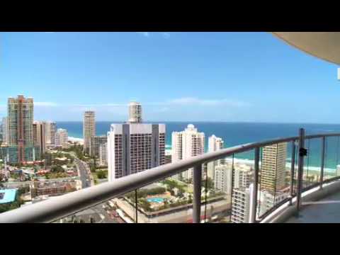 JZ Accomms Chevron Towers Unit 1271