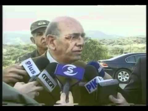 Cyprus Blast: The Zygi Crime