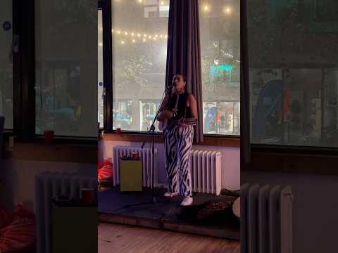 Carmen Lienqueo desde Chile 🇨🇱