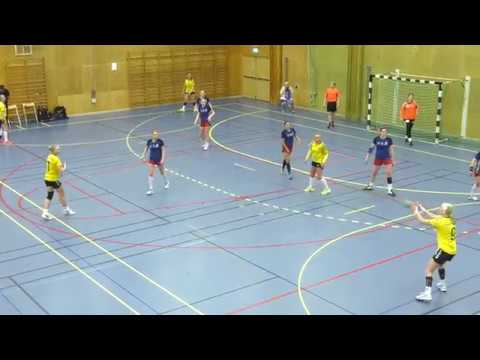 USM F14 Steg 4  Kärra HF -  Åhus Handboll Del 2