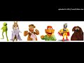 The Muppets Together Again 2014 Ver