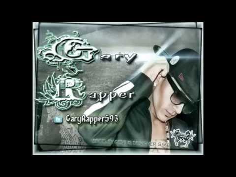 CARTA A MI HIJO - Hip-Hop #DeLaVidaReal - Gary Rapper