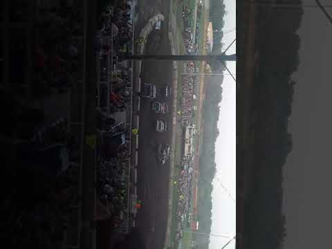 Monster Truck Rally Miami Oklahoma