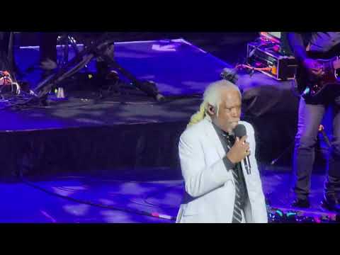 Billy Ocean Melbourne Nights (Feel Like Getting Down) Live 20 June 2023 Concert Palais Theatre