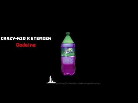 crazy-kid x etemiek- codéine(diss lil young baad jury