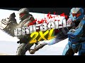 GRIFBALL 2XL!!! Halo Infinite Custom Game