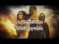 Ad Infinitum - Unstoppable (Lyrics)