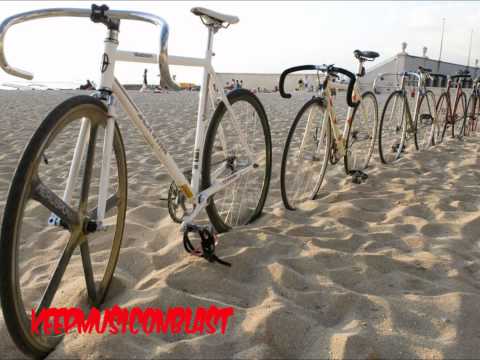 KhoMha-Mind Gamer(Original Mix)