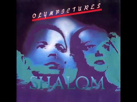 Shalom - Otázky (1992)