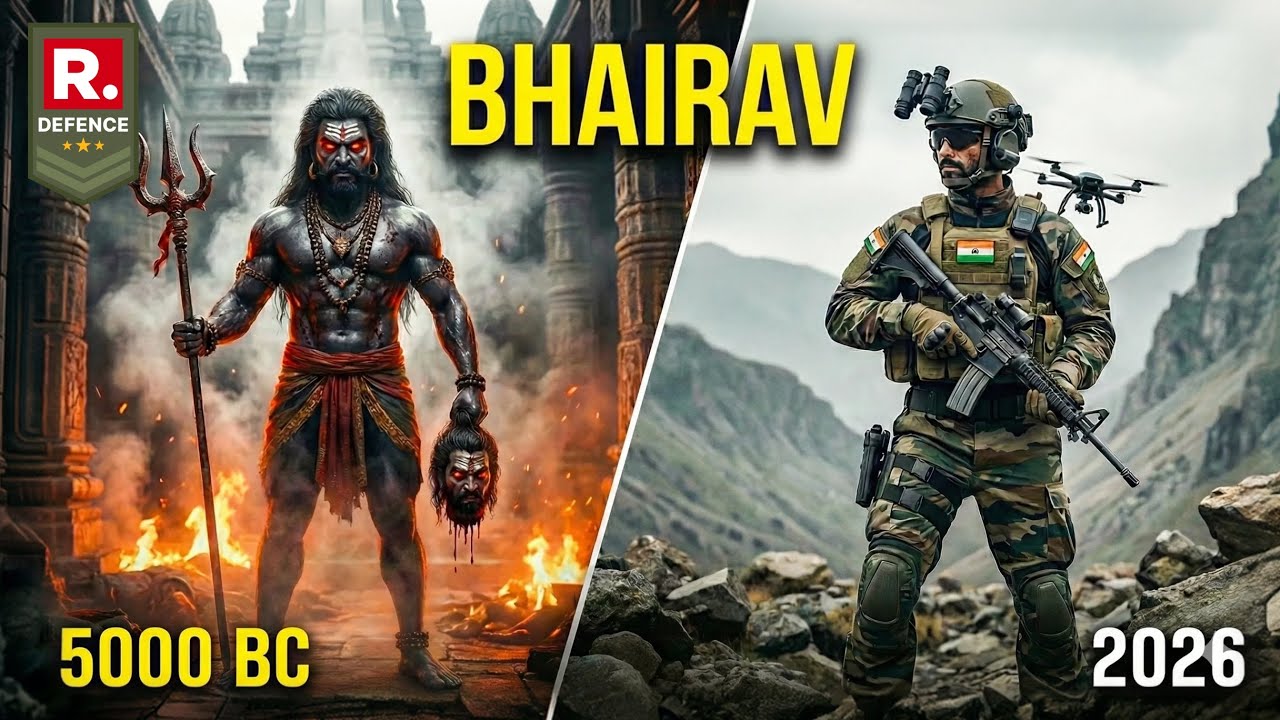 How India Changed Its War Strategy in 2026