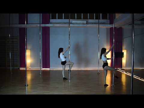 01. Thess Pole Art Show 30 - Level 1 (Two Feet - Love Is A Bitch)