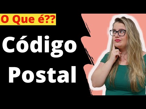 Vídeo: Código Postal de Porto Alegre: Consulta e dúvidas