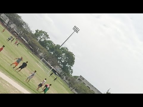 Final Copa Zico Sub-13 (Ferroviario X Salsa)