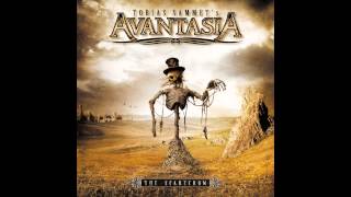 Avantasia - Devil In The Belfry
