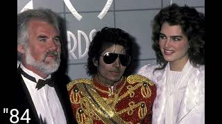 Michael Jackson Going Back To Alabama (Solo Version)