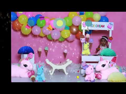 Happy birthday iniya 🎂💐