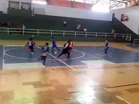 Il copa PELEZINHO 2014 NOVA GERACAO RIO VERDE-MS 1°tem