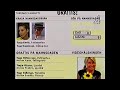 TV4 Dagens Namn Trailers 2000 08 25