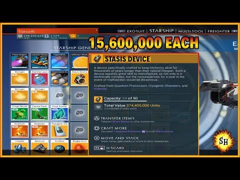 download lagu mp3 mp4 No Mans Sky Stasis Device, download lagu No Mans Sky Stasis Device gratis, unduh video klip Download No Mans Sky Stasis Device Mp3 dan Mp4 Unlimited Gratis