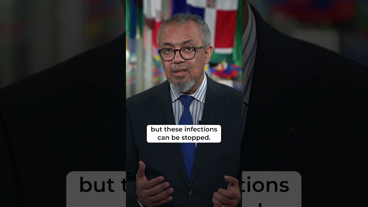 World Hand Hygiene Day: Action saves lives!