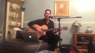 Kelly Clarkson " Heartbeat song " Jake Quickenden cover
