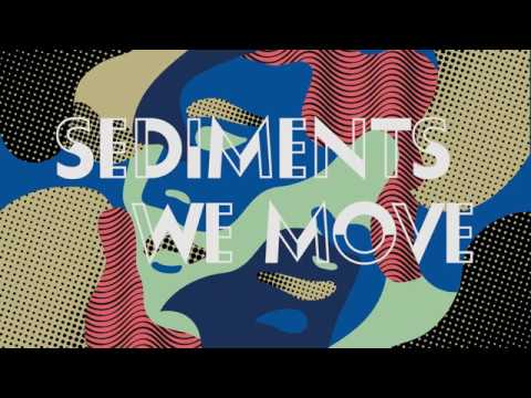 Cantus Domus & Charlotte Greve – Sediments We Move