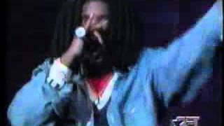 Das Efx - They Want EFX &amp; Real hip hop  (Live)