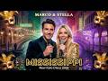 Marco Stella Mississippi New Italo Disco 2026 Pussycat