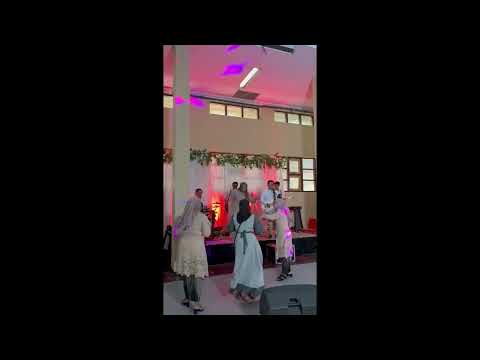 NGAMEN NING NIKAHAN PONAKAN KOYO JOGJA ISTIMEWA