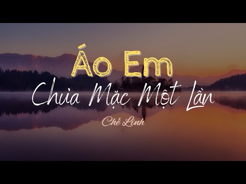 Thể hiện bởi Chế Linh