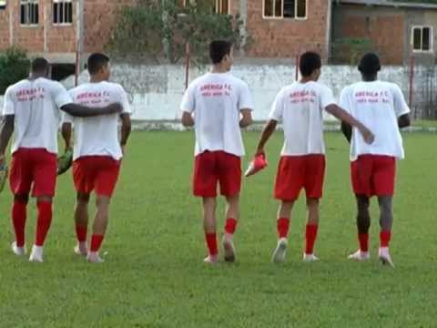 Paduano e América de Três Rios brigam pelo título da Série C