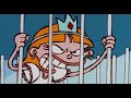 Ed Edd N Eddy Everytime Sarah Gets What She Deserves