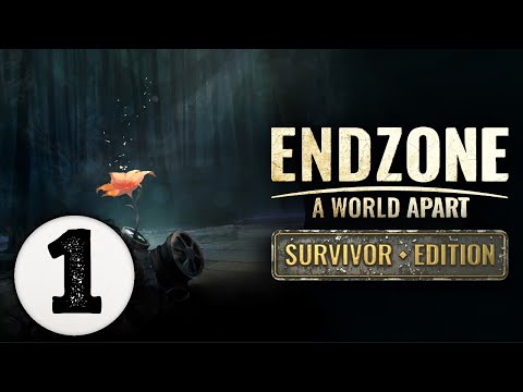 Let's Play Endzone | Episode 1