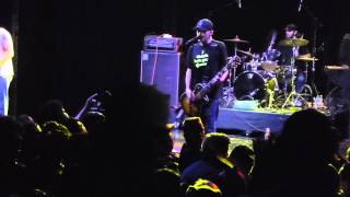 The Queers - I Only Drink Bud